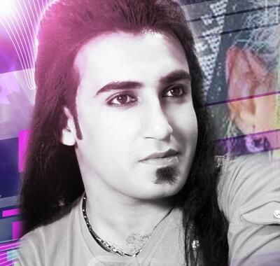 ابوالفضل‌ یوسف‌ نژاد افسانه‌ بندری